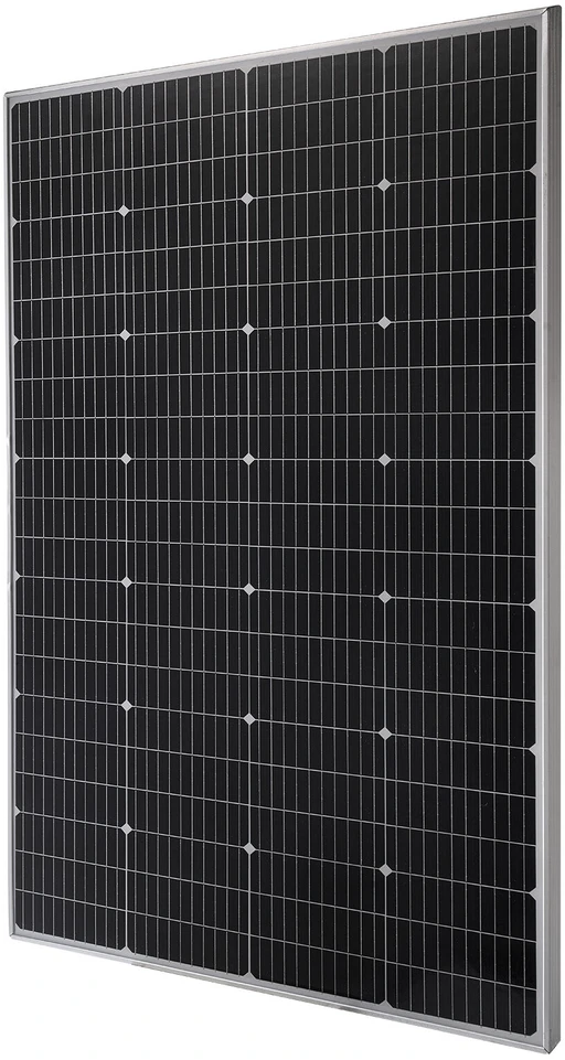 VEVOR 200W monokristalinis saulės modulis