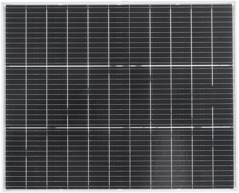 VEVOR 2 vnt. 100W bifacialiniai saulės moduliai