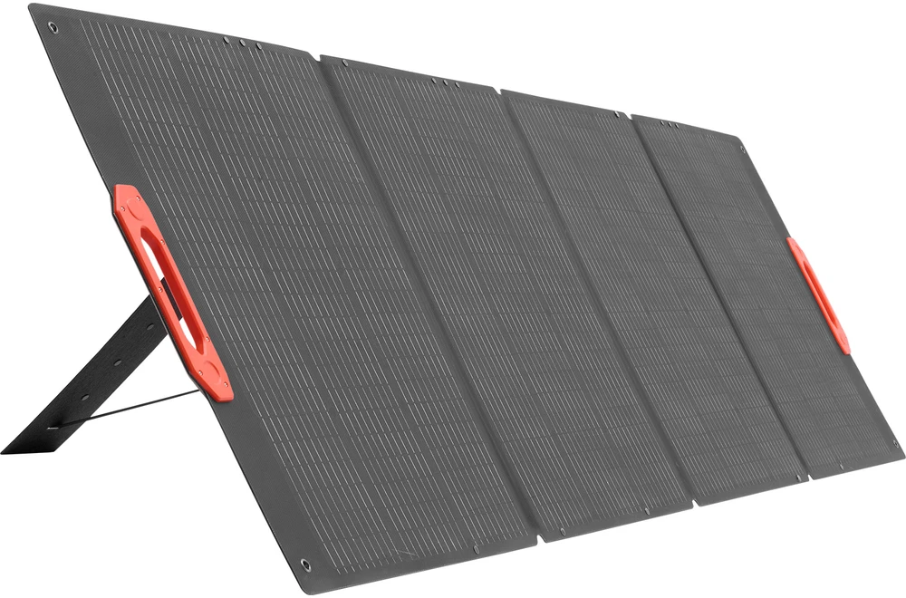 VEVOR 300 W sulankstomas monokristalinis saulės modulis