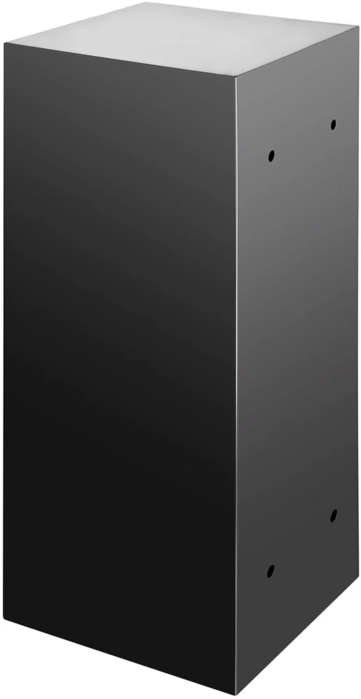 VEVOR 83 cm dvigubų durų saugus seifas