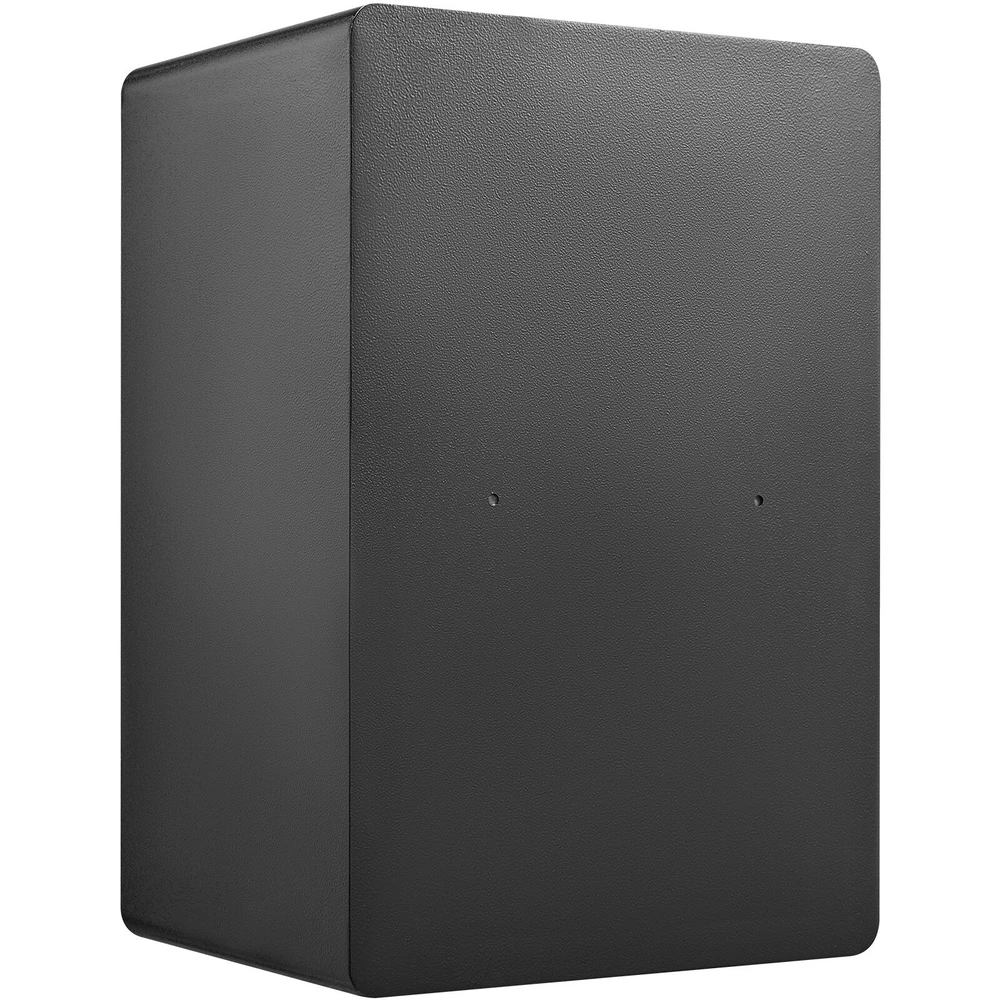 VEVOR Namų seifas su pirštų atspaudu ir klaviatūra
