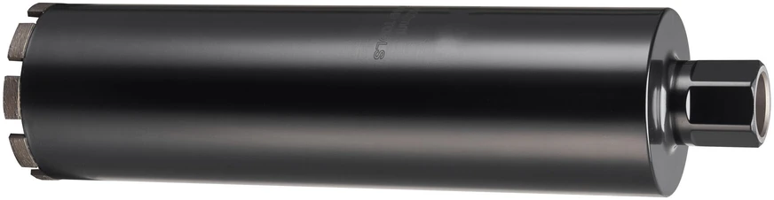 VEVOR Deimantinis grąžtas 102 mm gręžimui betone