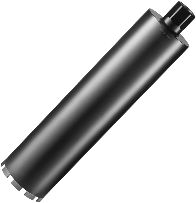 VEVOR 4,25 cm deimantinis grąžtas betonui