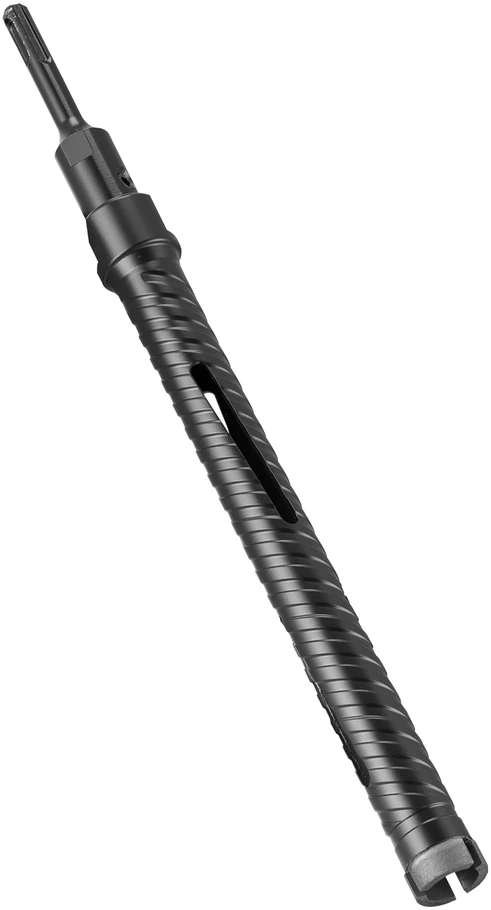 VEVOR Kerninis grąžtas, 25 mm, 241 mm gylis