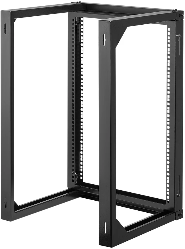 VEVOR 15U sieninis serverio stovas
