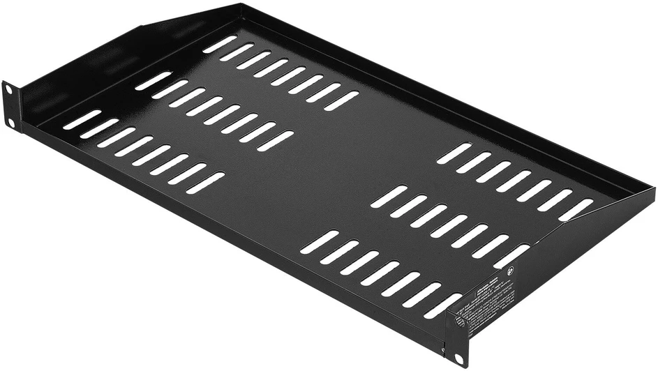 VEVOR 1U serverio spintos lentyna, 4 vnt.