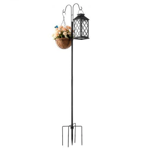 VEVOR Dvigubi aviganio kabliai 8 vnt. 1560 mm.