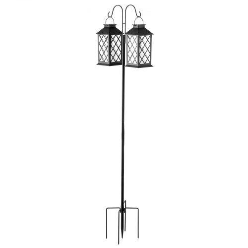 VEVOR Dvigubi aviganio kabliai 8 vnt. 1560 mm.