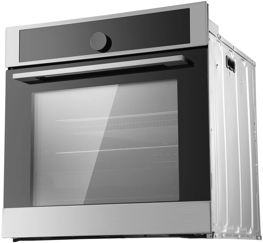 VEVOR 2472 elektrinė sieninė orkaitė su 16 funkcijų