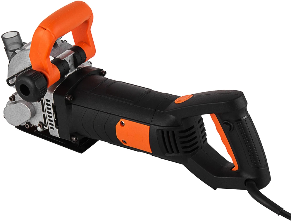 VEVOR 42 mm elektrinė sienų freza griovių pjovimo mašina 4800 W