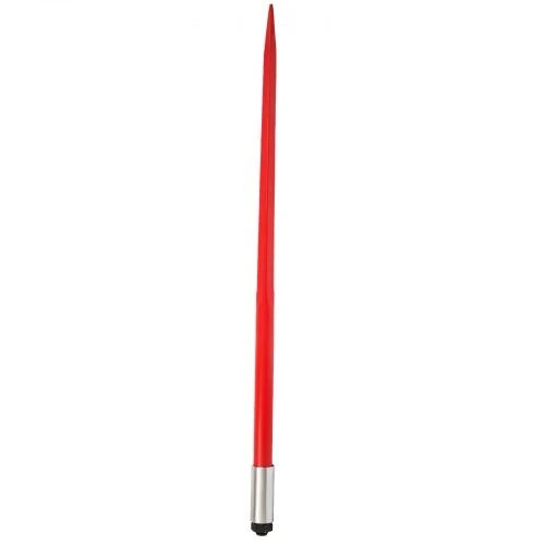 VEVOR 49 cm šieno smaigas 2041 kg galia
