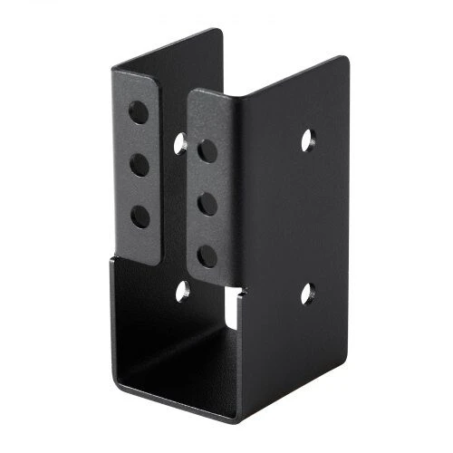 VEVOR 12 paslėpti sijos laikikliai, 49x92 mm