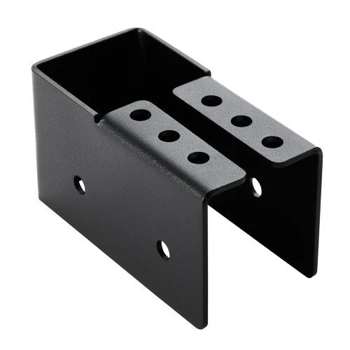 VEVOR 12 paslėpti sijos laikikliai, 49x92 mm