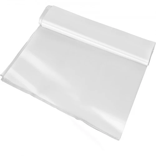 Vevor Šiltnamio plėvelė 3.6 x 7.6 m, 0.15 mm storio