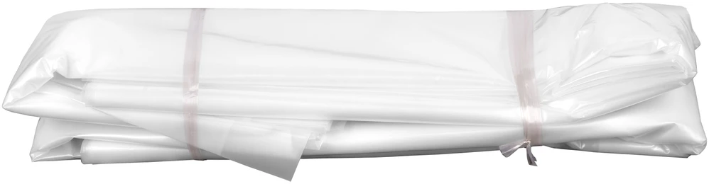 VEVOR Šiltnamio plėvelė, 3,6m x 7,6m, UV apsauga, Patvarus polietilenas