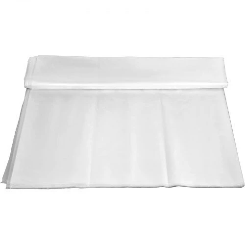 VEVOR Šiltnamio plėvelė, 3,6m x 7,6m, UV apsauga, Patvarus polietilenas