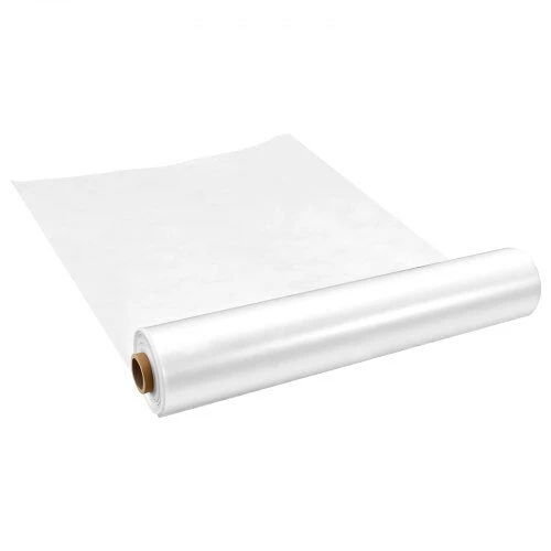 Šiltnamio plėvelė VEVOR YFGH-12ft100ft, 3,7x30,5 m