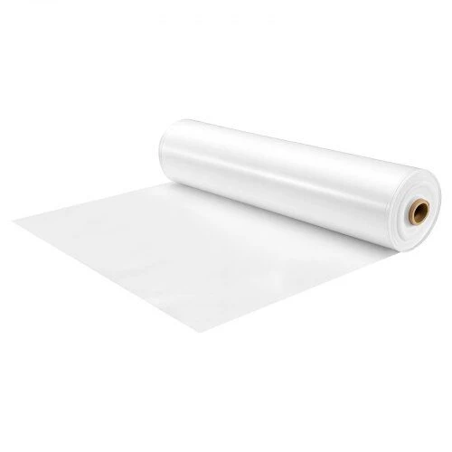 VEVOR Šiltnamio plastikinė plėvelė 7,3x30,5 m