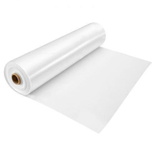 VEVOR Šiltnamio plastikinė plėvelė 7,3x30,5 m
