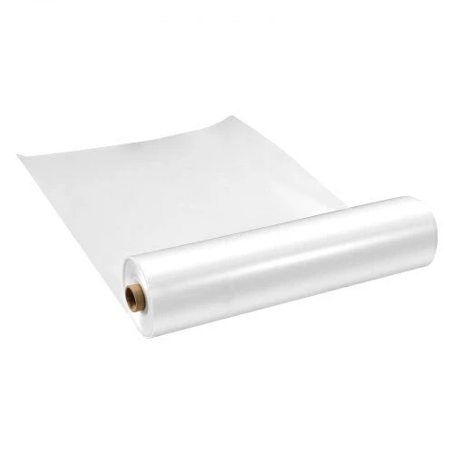 VEVOR Šiltnamio plastikinė plėvelė 7,3x30,5 m