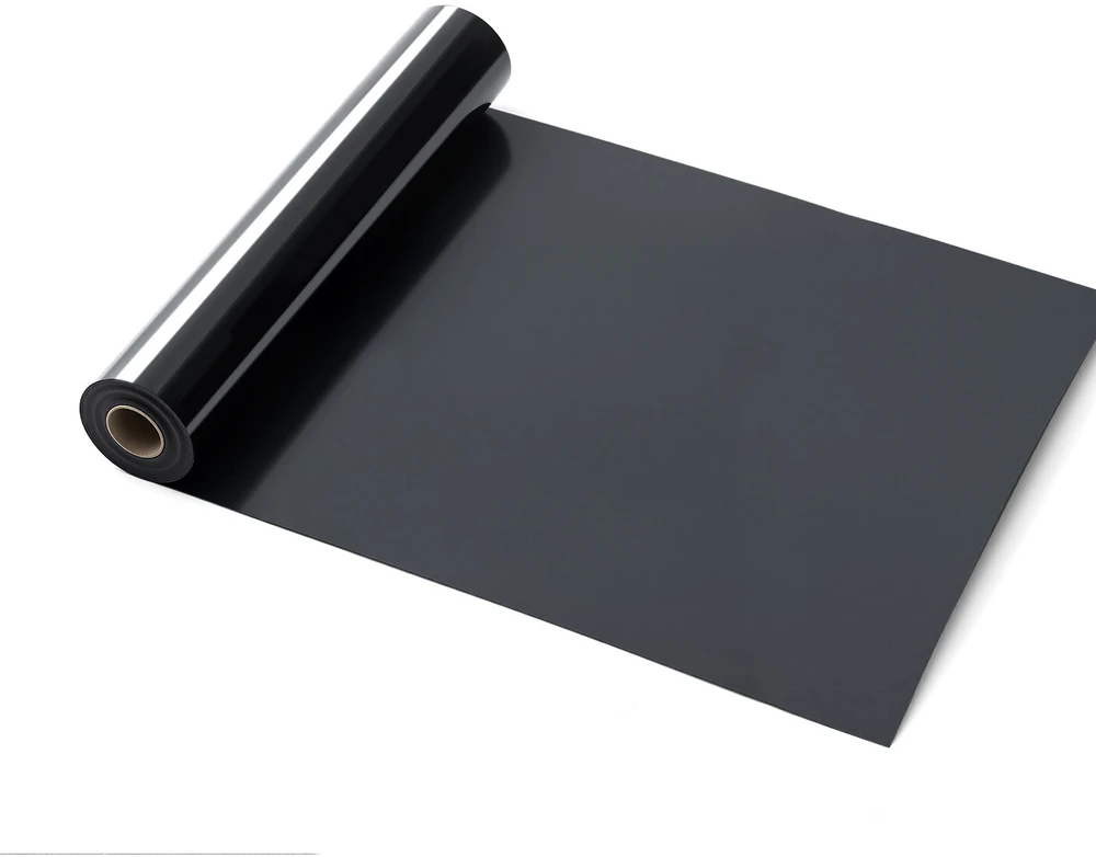 VEVOR Blizgi šilumos perdavimo vinilo plėvelė