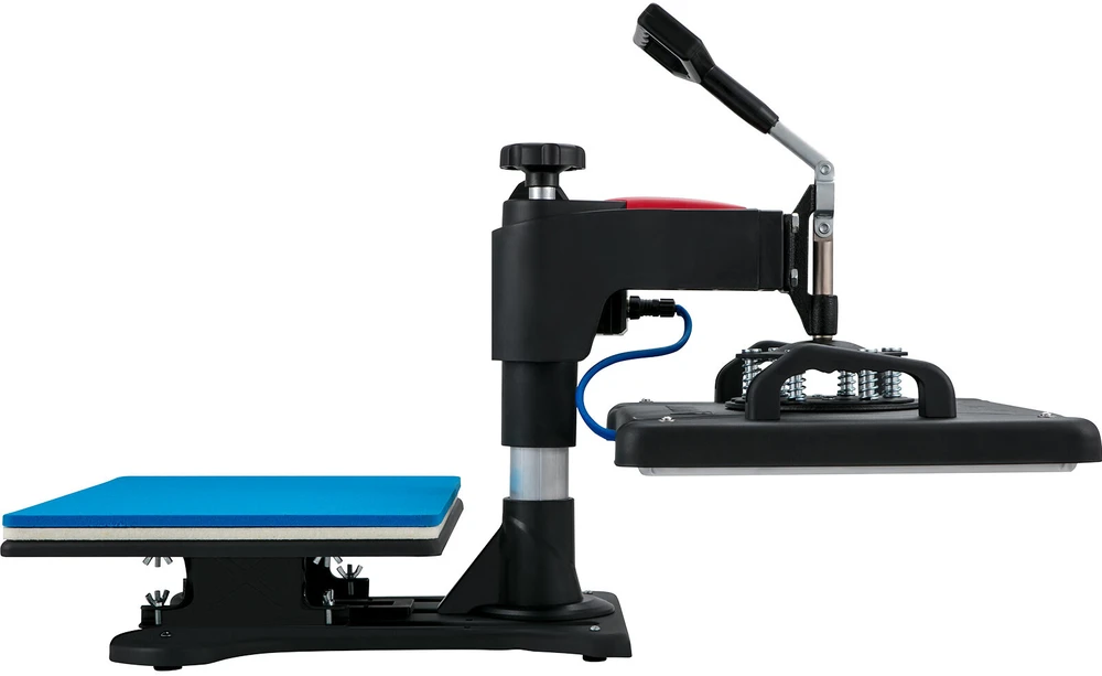VEVOR 5 viename termo presas 12x15 cm