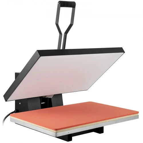 VEVOR Termopresas marškinėliams 40.6 x 61 cm