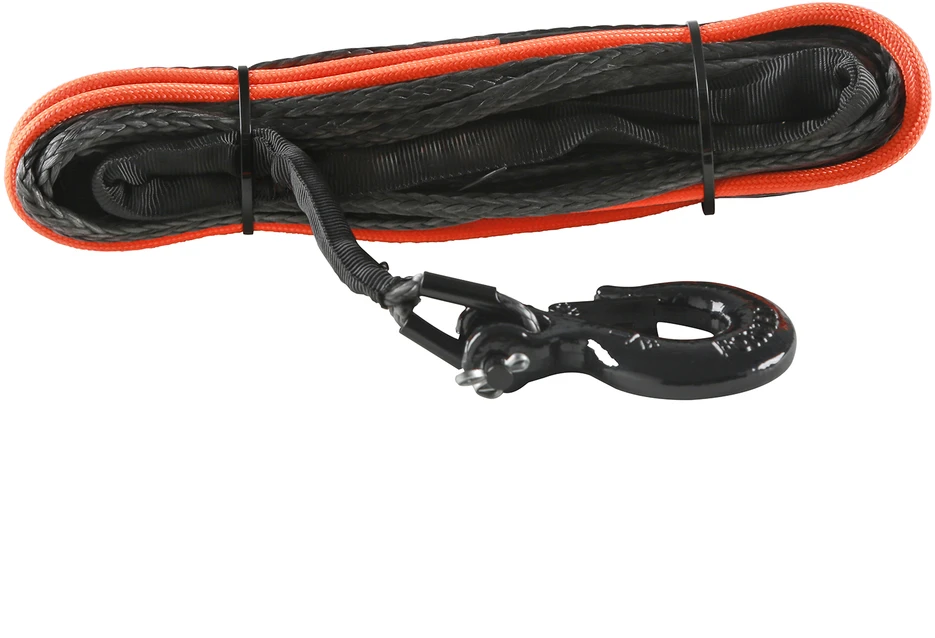VEVOR Sintetinė troso virvė ATV ir UTV transportui