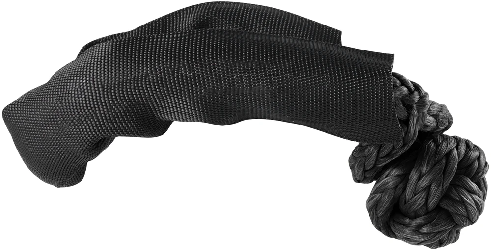 VEVOR Sintetinis atkūrimo lynas 2 vnt 12.7 mm x 22 cm 20 T