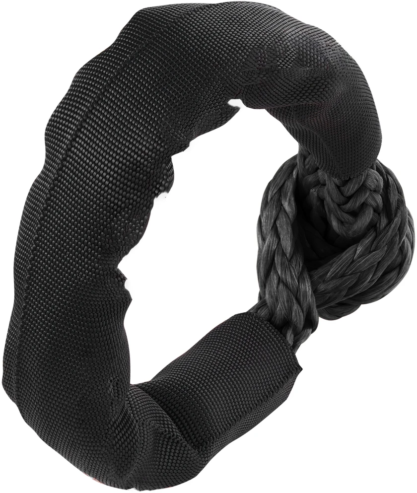 VEVOR Sintetinis atkūrimo lynas 2 vnt 12.7 mm x 22 cm 20 T