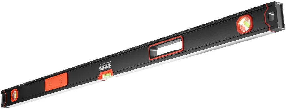 VEVOR Skaitmeninis gulsčiukas 1200 mm su magnetu