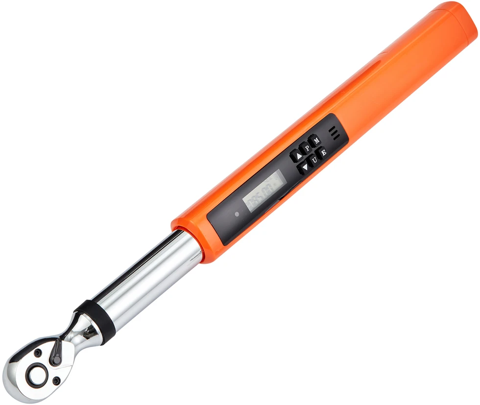 VEVOR Elektroninis skaitmeninis momento veržliaraktis 3/8"