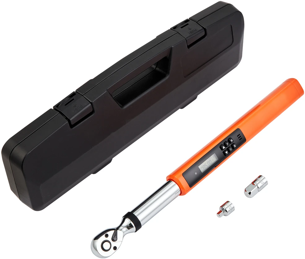 VEVOR Elektroninis skaitmeninis momento veržliaraktis 3/8"