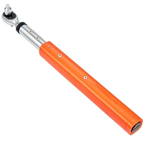 VEVOR Elektroninis skaitmeninis momento veržliaraktis 3/8"