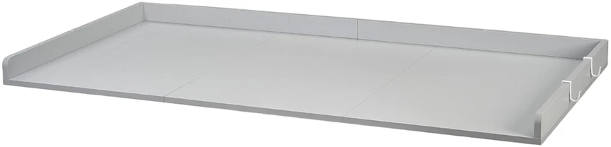 VEVOR Skalbimo ir džiovyklės stalviršis, 137 x 69,9 cm
