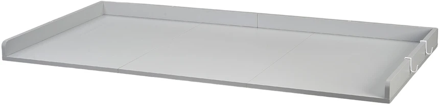 VEVOR Skalbimo ir džiovyklės stalviršis, 137 x 69,9 cm