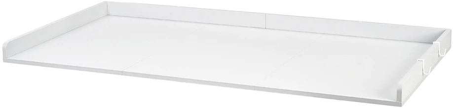 VEVOR Skalbimo ir džiovyklės stalviršis 137 x 69,9 cm