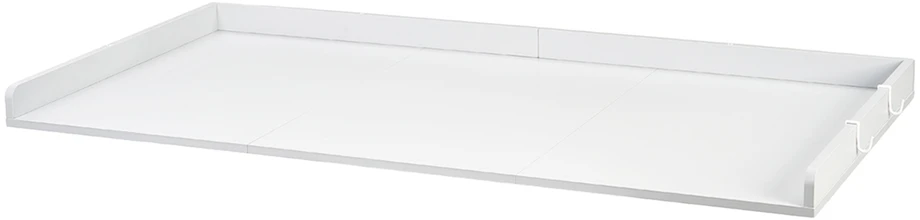 VEVOR Skalbimo ir džiovyklės stalviršis 137 x 69,9 cm