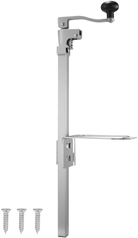 VEVOR Komercinis konservų atidarytuvas iki 40 cm