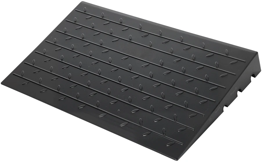 VEVOR Guminis slenkstis rampa 6.5 cm kilimas