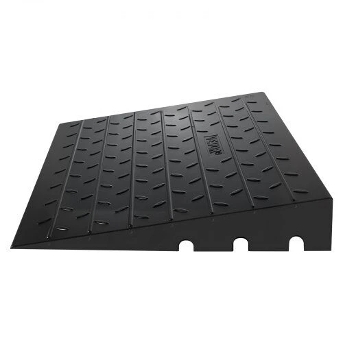VEVOR Guminis slenkstis rampa 6.5 cm kilimas