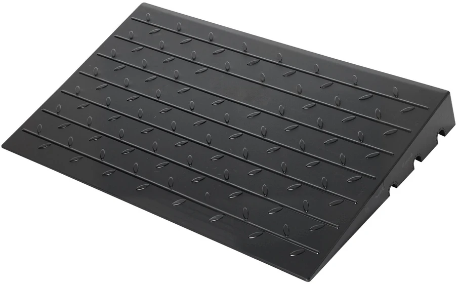 VEVOR Guminis slenkstis rampa 6.5 cm kilimas