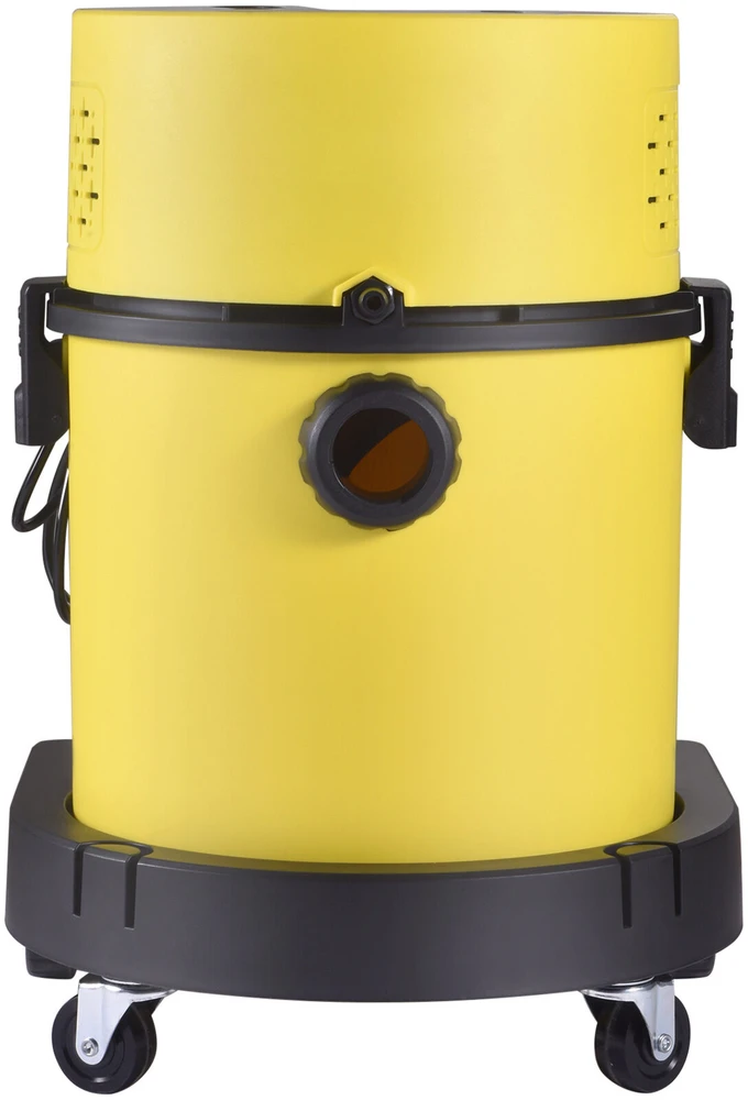 Dulkių siurblys VEVOR Šlapias ir sausas siurblys, 20 l, 4-in-1