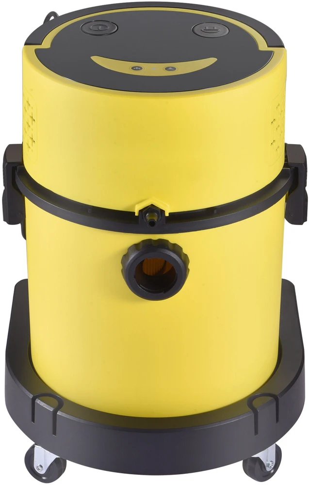 Dulkių siurblys VEVOR Šlapias ir sausas siurblys, 20 l, 4-in-1