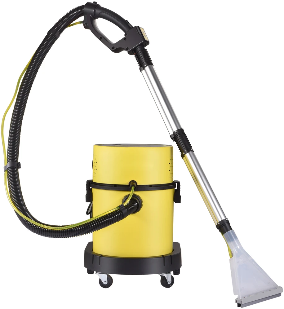 Dulkių siurblys VEVOR Šlapias ir sausas siurblys, 20 l, 4-in-1