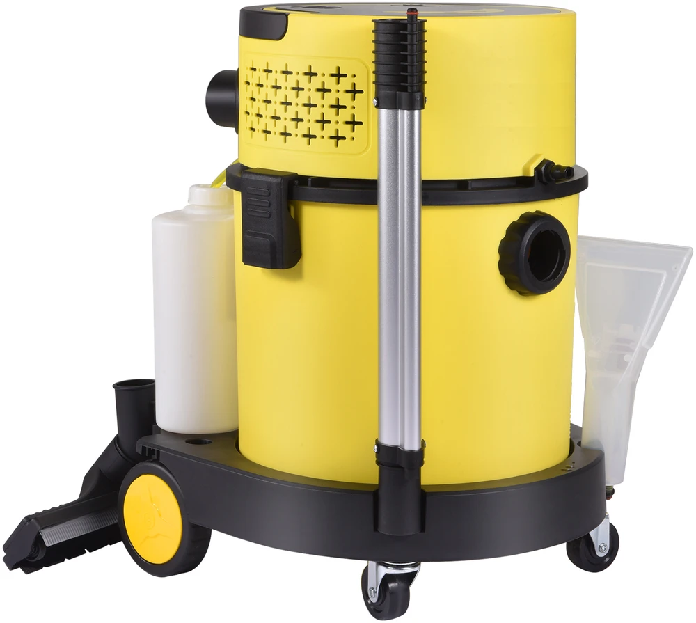 Dulkių siurblys VEVOR Šlapias ir sausas siurblys, 20 l, 4-in-1