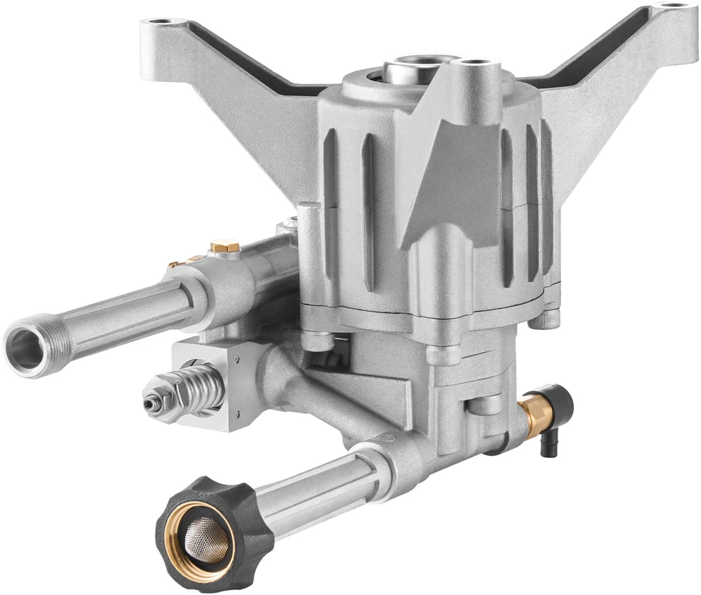 VEVOR Plovimo siurblio pompa 3100 PSI 2.5 GPM