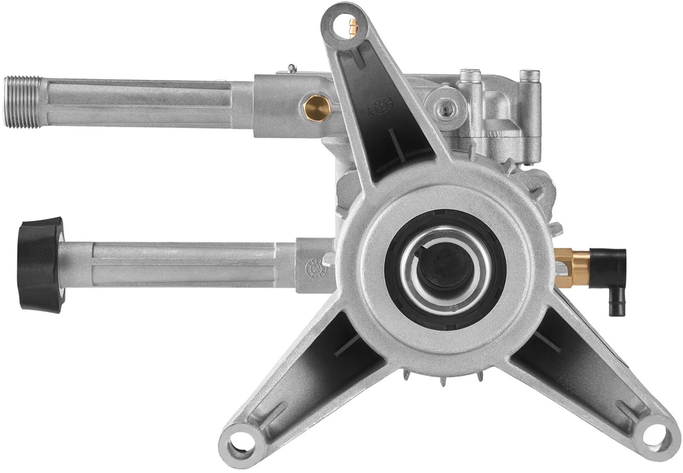 VEVOR Plovimo siurblio pompa 3100 PSI 2.5 GPM