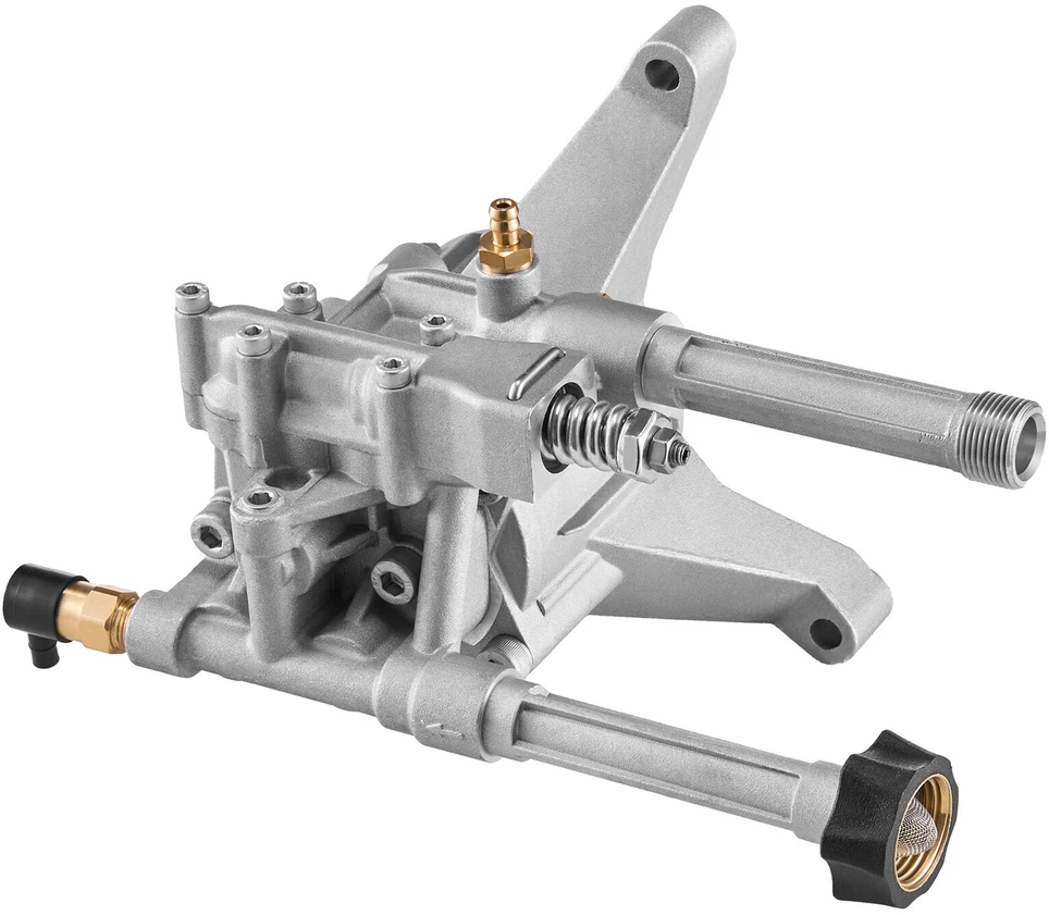 VEVOR Plovimo siurblio pompa 3100 PSI 2.5 GPM
