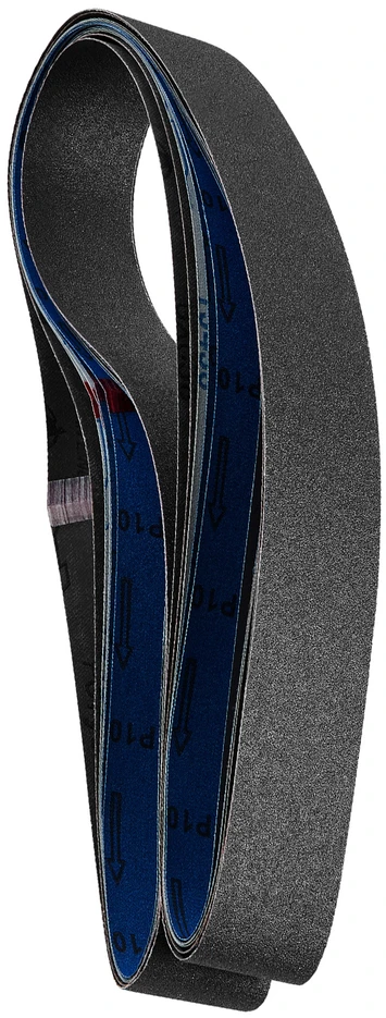 VEVOR Šlifavimo juostos 50 x 1830 mm šlifuokliui